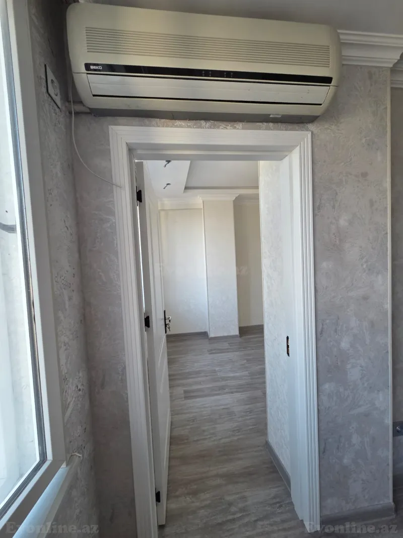 Satılır 3 otaqlı Mənzil Yeni tikili 85 m² Xırdalan - şəkil 7