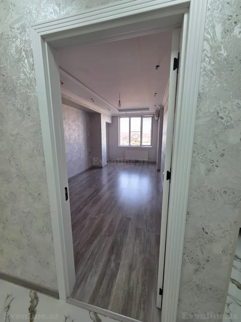 Satılır 3 otaqlı Mənzil Yeni tikili 85 m² Xırdalan - şəkil 8