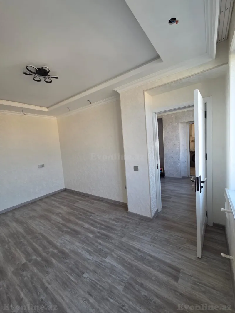 Satılır 3 otaqlı Mənzil Yeni tikili 85 m² Xırdalan - şəkil 9
