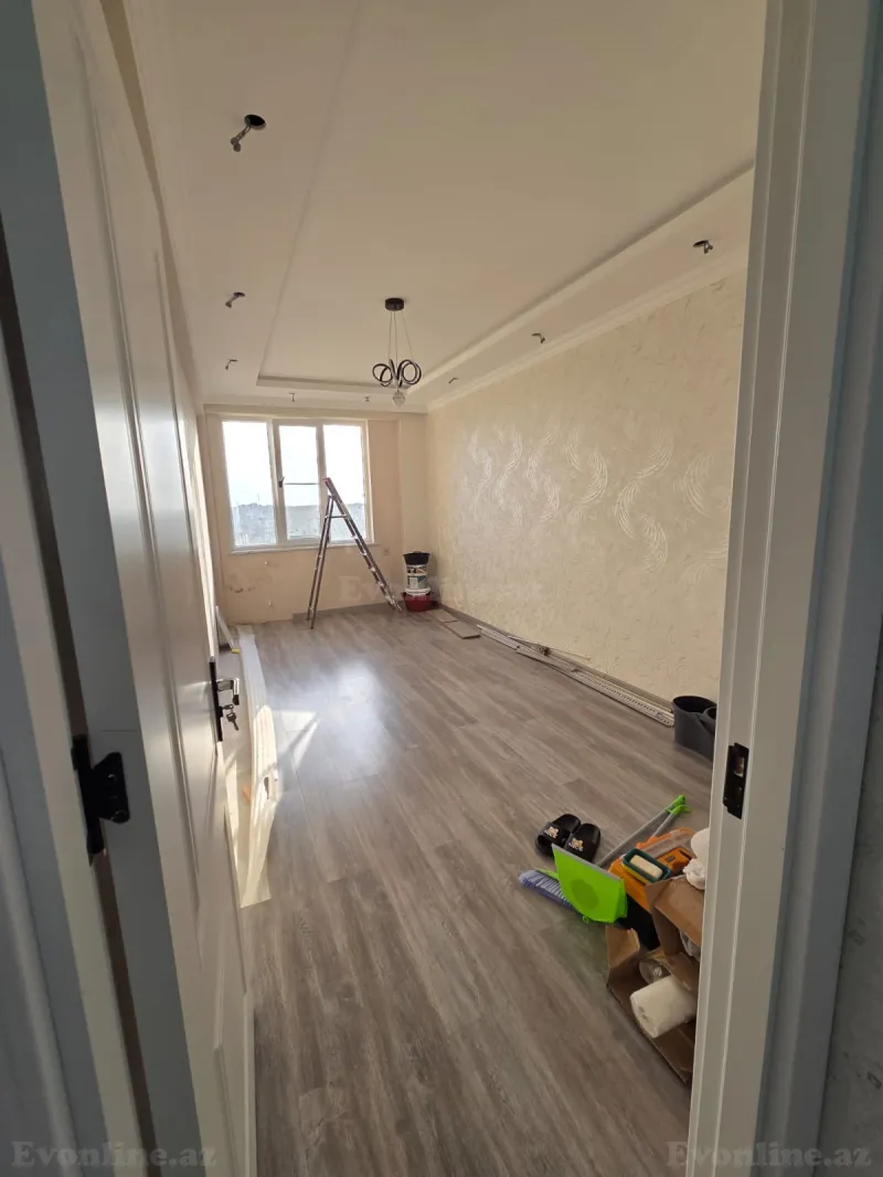 Satılır 3 otaqlı Mənzil Yeni tikili 85 m² Xırdalan - şəkil 10
