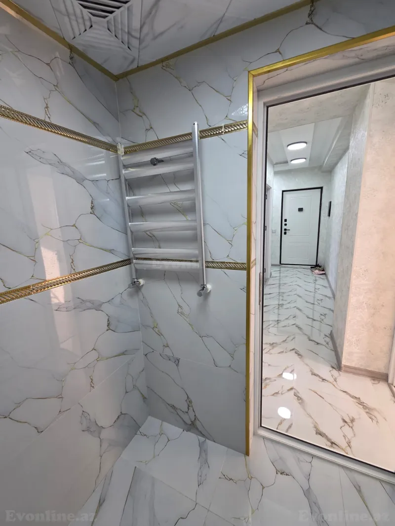 Satılır 3 otaqlı Mənzil Yeni tikili 85 m² Xırdalan - şəkil 11
