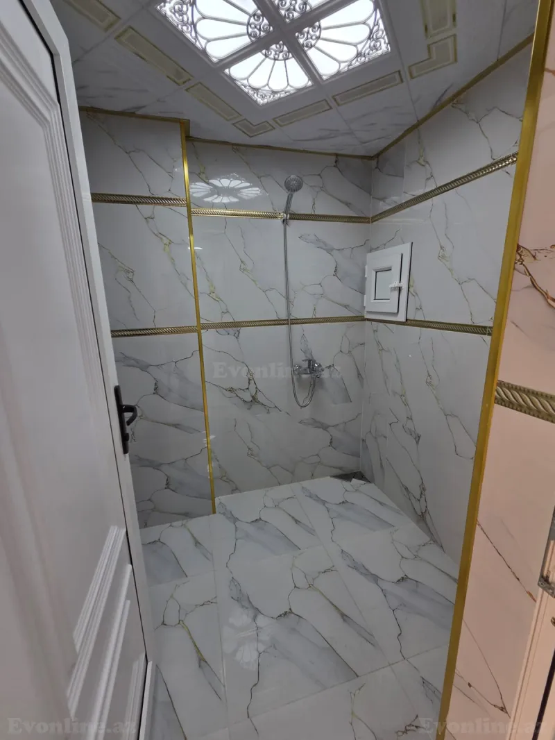 Satılır 3 otaqlı Mənzil Yeni tikili 85 m² Xırdalan - şəkil 13