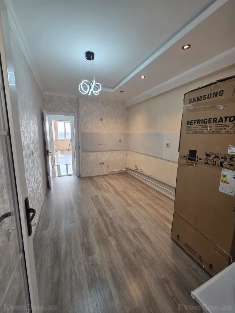 Satılır 3 otaqlı Mənzil Yeni tikili 85 m² Xırdalan - şəkil 14
