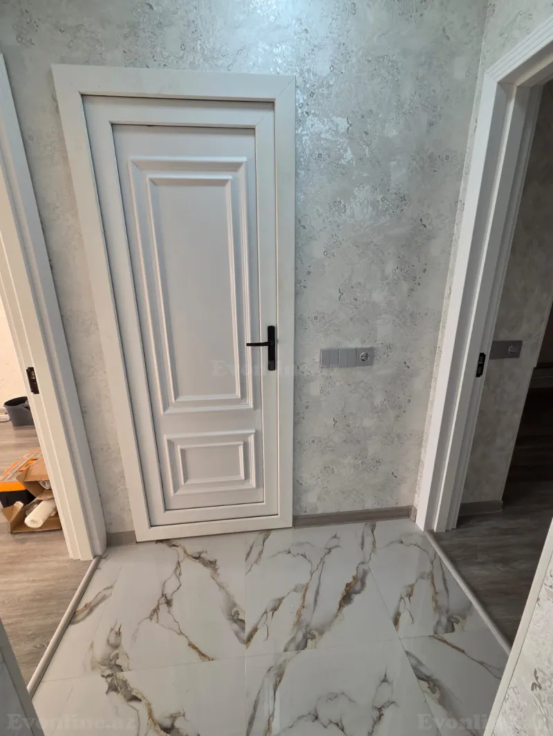 Satılır 3 otaqlı Mənzil Yeni tikili 85 m² Xırdalan - şəkil 16