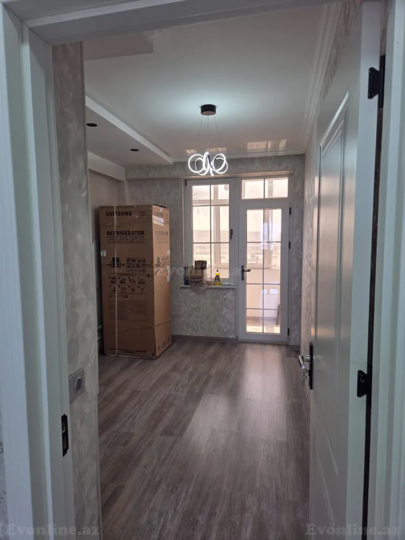 Satılır 3 otaqlı Mənzil Yeni tikili 85 m² Xırdalan - şəkil 17