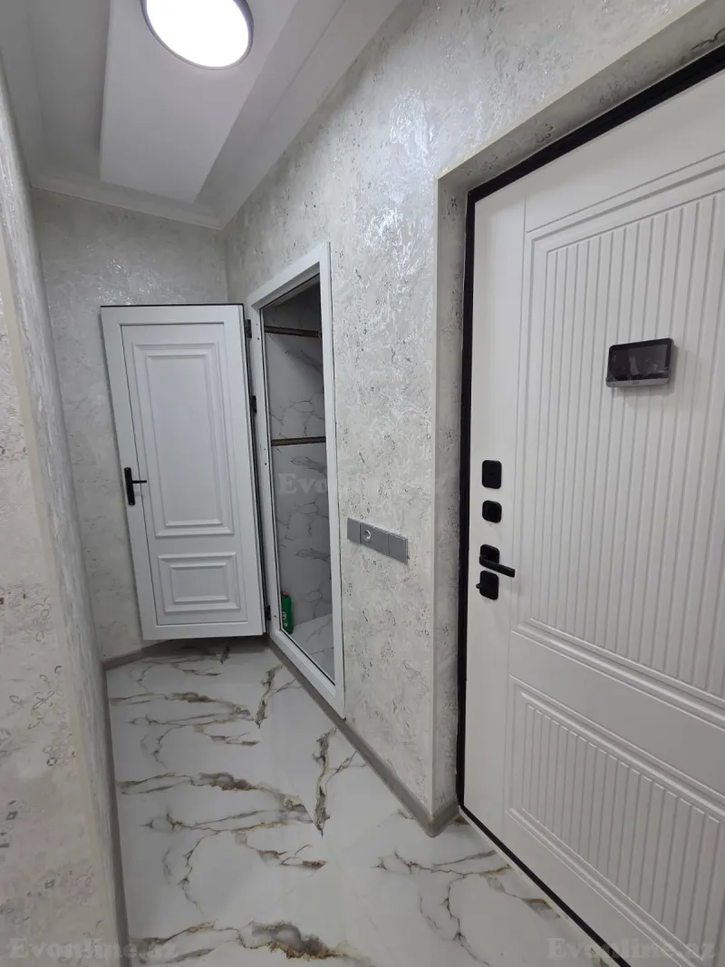 Satılır 3 otaqlı Mənzil Yeni tikili 85 m² Xırdalan - şəkil 18
