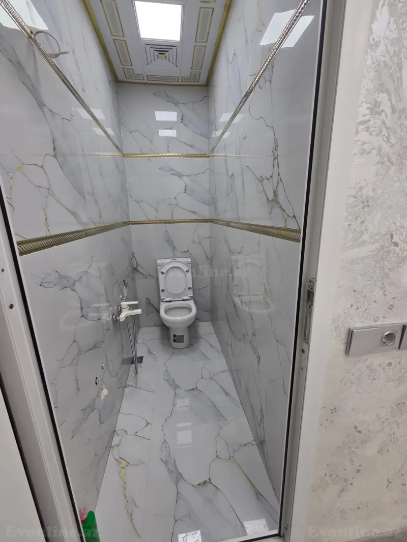 Satılır 3 otaqlı Mənzil Yeni tikili 85 m² Xırdalan - şəkil 19