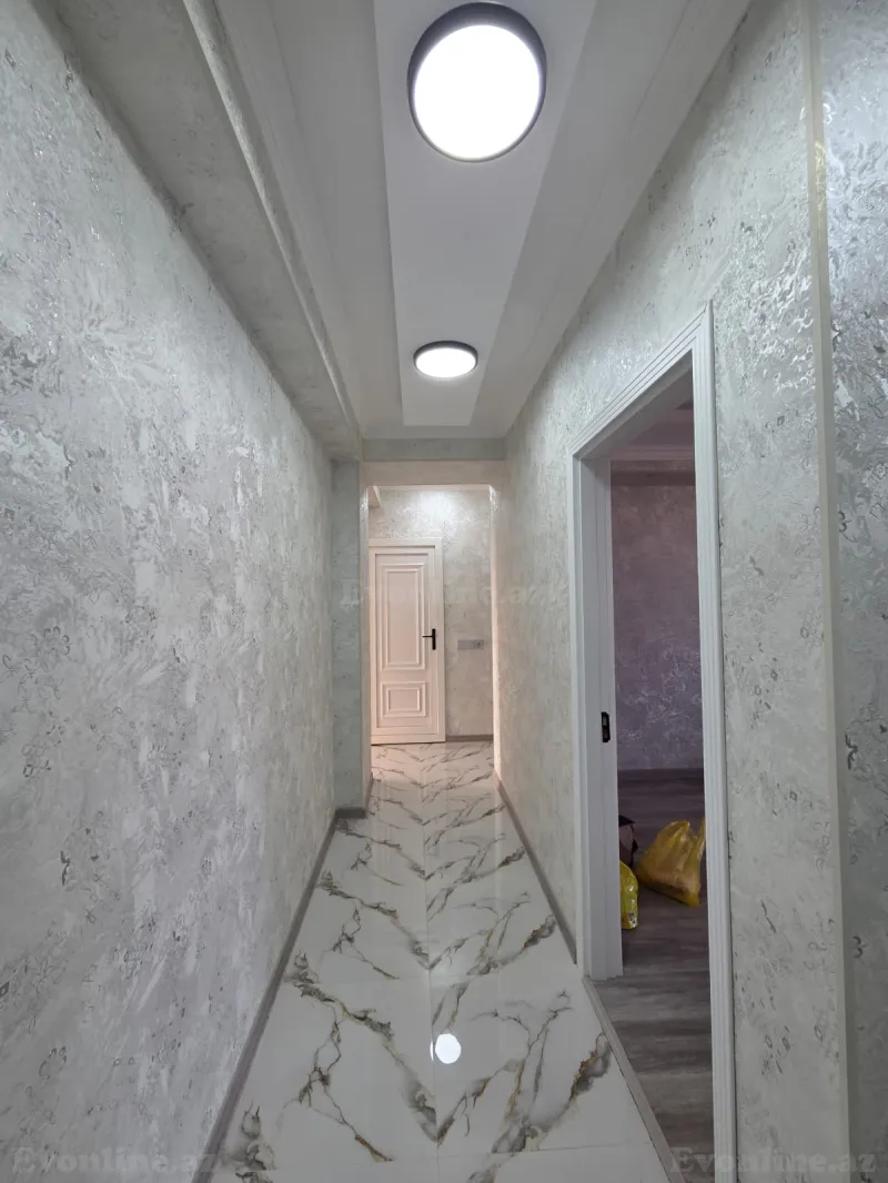 Satılır 3 otaqlı Mənzil Yeni tikili 85 m² Xırdalan - şəkil 20