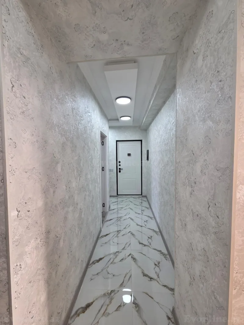 Satılır 3 otaqlı Mənzil Yeni tikili 85 m² Xırdalan - şəkil 21