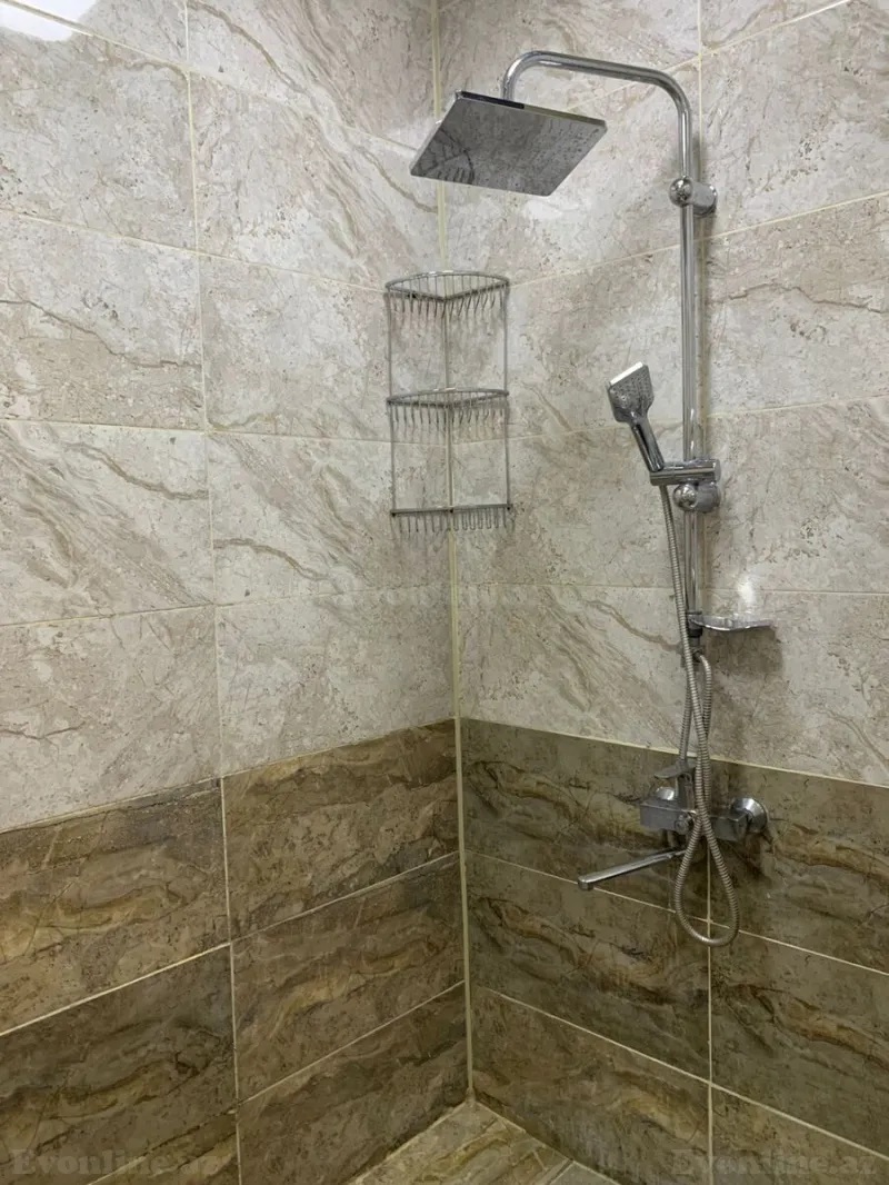 Kirayə verilir 2 otaqlı Mənzil Yeni tikili 68 m² İnşaatçılar m. - şəkil 9