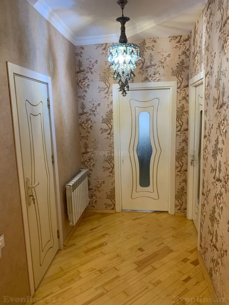 Kirayə verilir 2 otaqlı Mənzil Yeni tikili 68 m² İnşaatçılar m. - şəkil 11