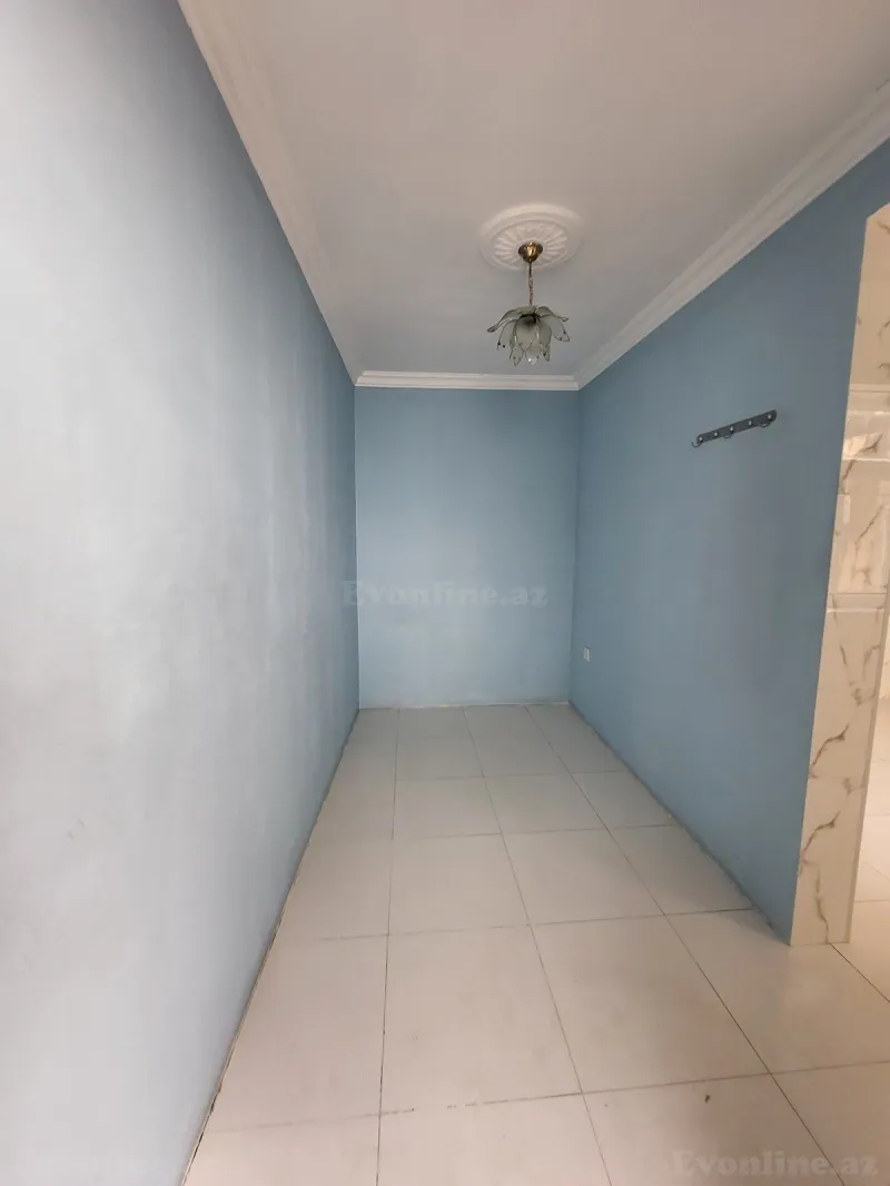 Satılır 3 otaqlı Həyət evi 75 m² Xırdalan - şəkil 2