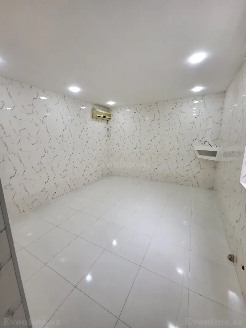 Satılır 3 otaqlı Həyət evi 75 m² Xırdalan - şəkil 3