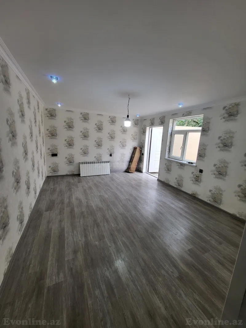 Satılır 3 otaqlı Həyət evi 75 m² Xırdalan - şəkil 6