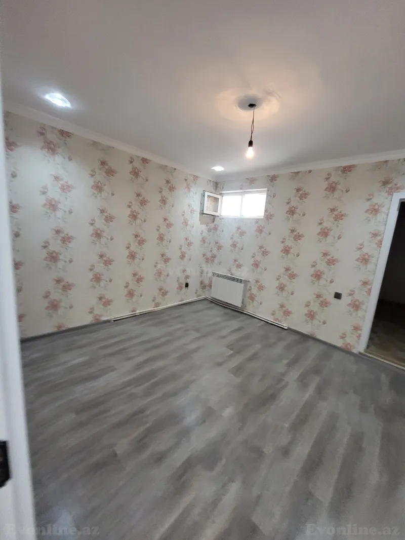 Satılır 3 otaqlı Həyət evi 75 m² Xırdalan - şəkil 7