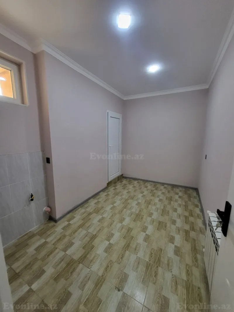 Satılır 3 otaqlı Həyət evi 75 m² Xırdalan - şəkil 9