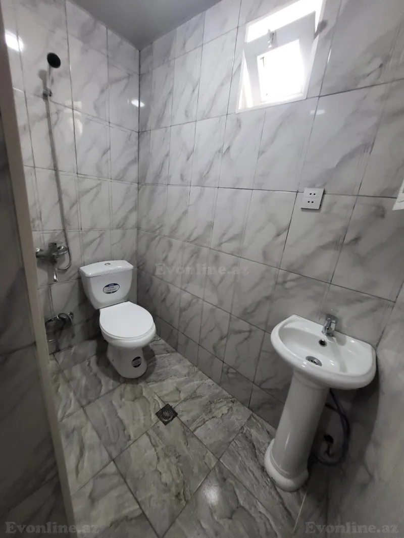Satılır 3 otaqlı Həyət evi 75 m² Xırdalan - şəkil 10