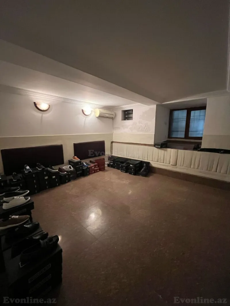 Kirayə verilir Obyekt 135 m² 28 May m. - şəkil 3