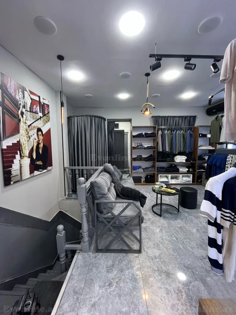 Kirayə verilir Obyekt 135 m² 28 May m. - şəkil 4