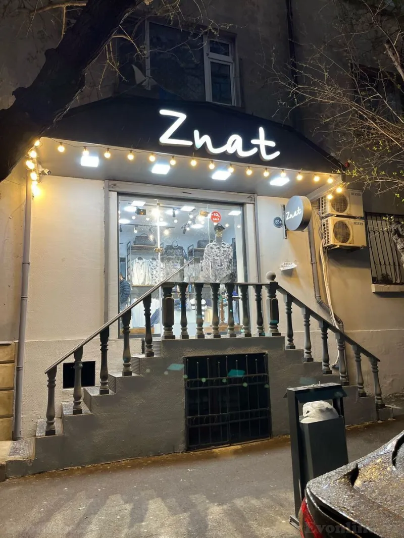 Kirayə verilir Obyekt 135 m² 28 May m. - şəkil 5