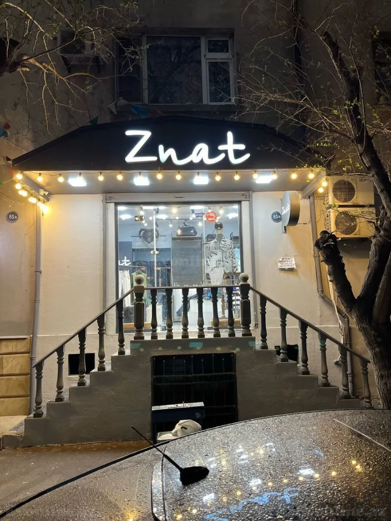 Kirayə verilir Obyekt 135 m² 28 May m. - şəkil 6
