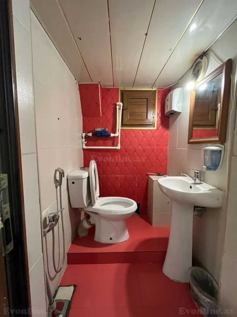 Kirayə verilir Obyekt 135 m² 28 May m. - şəkil 8