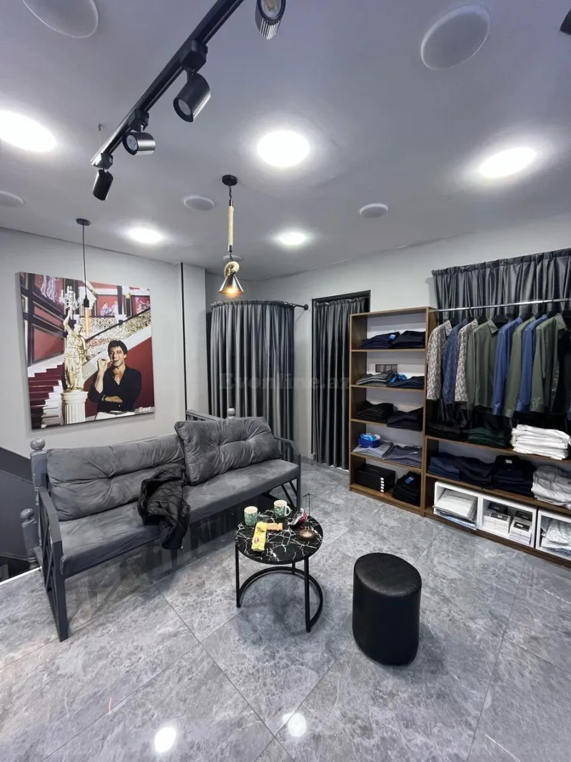 Kirayə verilir Obyekt 135 m² 28 May m. - şəkil 9