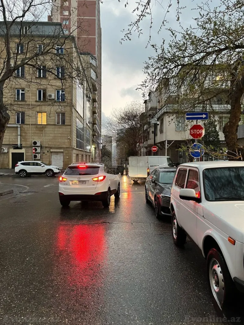 Kirayə verilir Obyekt 135 m² 28 May m. - şəkil 11