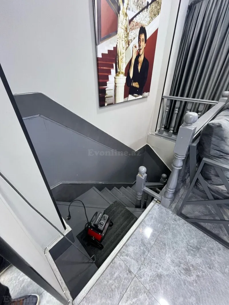 Kirayə verilir Obyekt 135 m² 28 May m. - şəkil 12