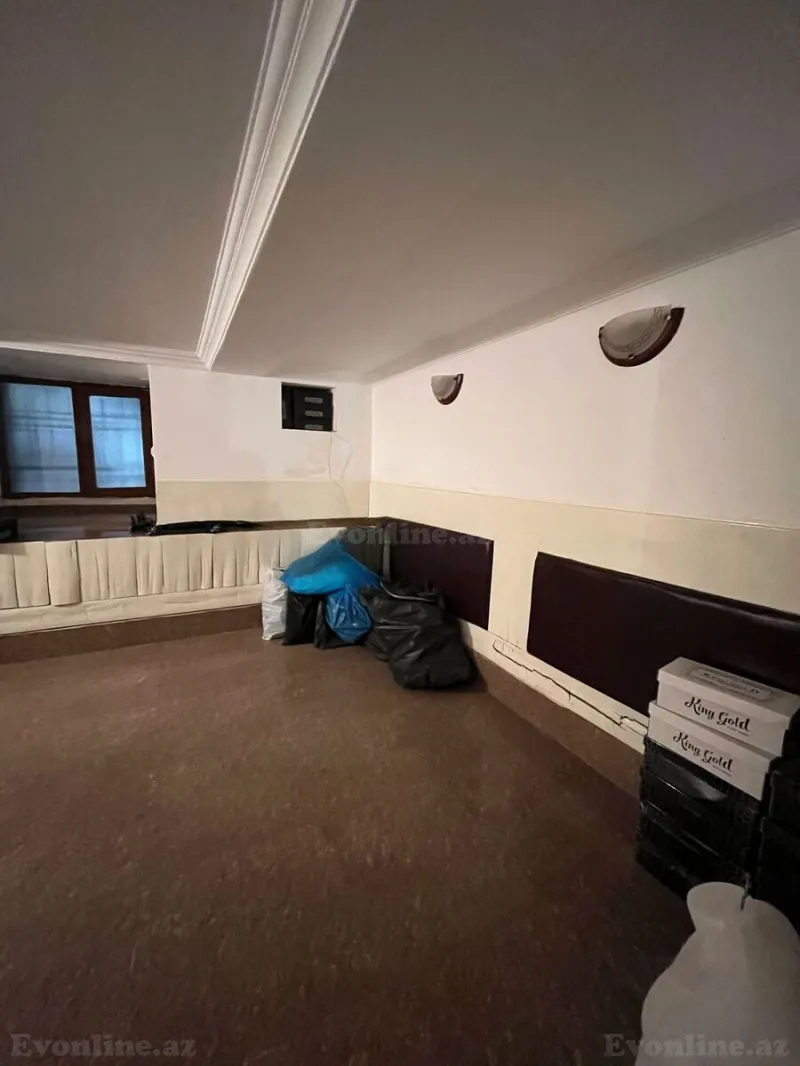 Kirayə verilir Obyekt 135 m² 28 May m. - şəkil 13