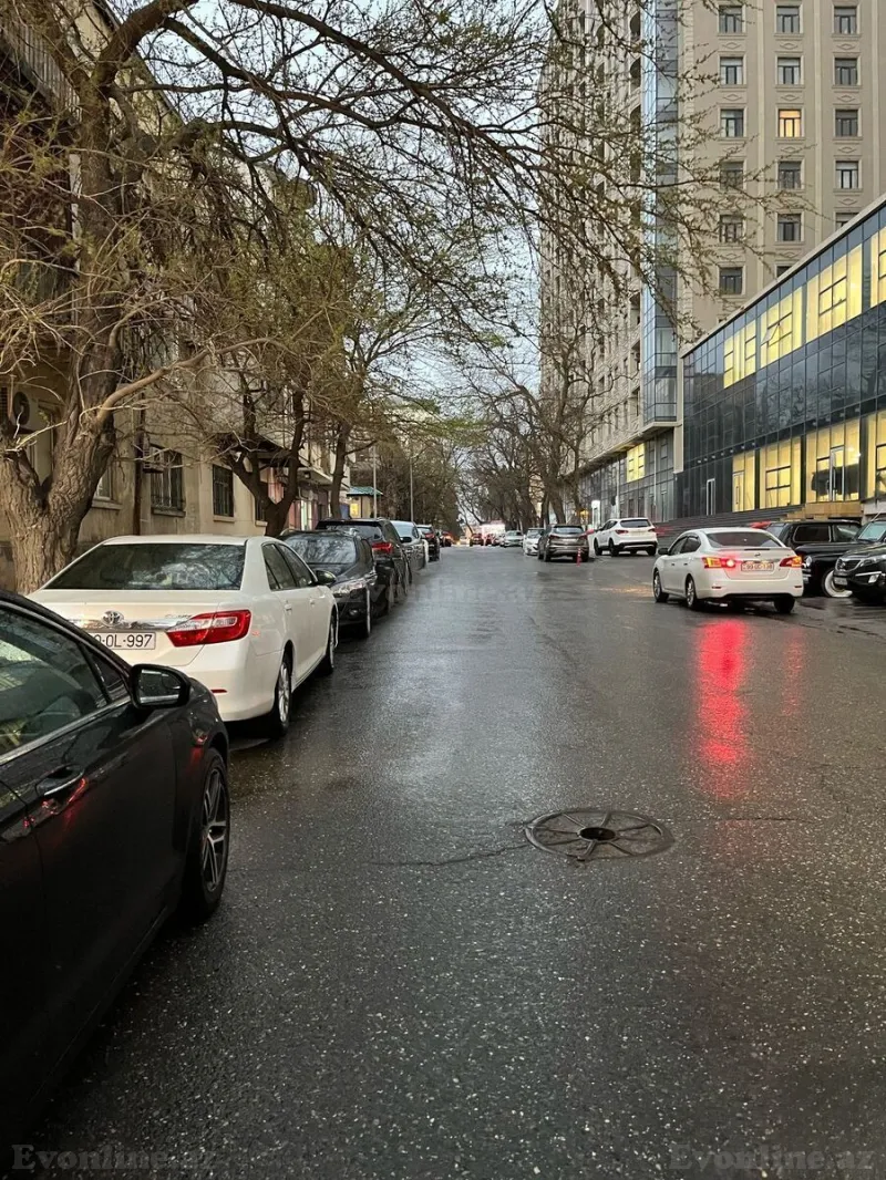 Kirayə verilir Obyekt 135 m² 28 May m. - şəkil 14