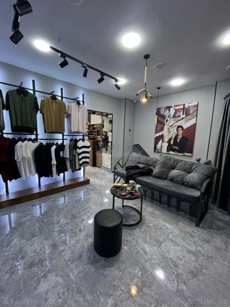 Kirayə verilir Obyekt 135 m² 28 May m. - şəkil 15