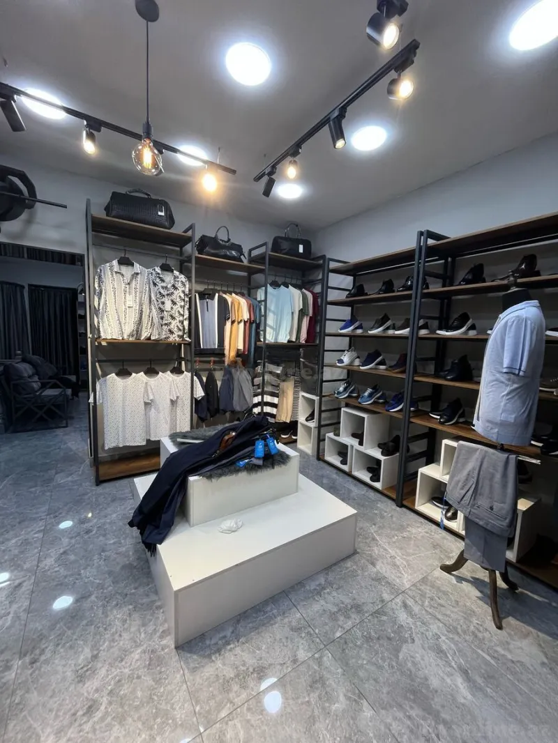 Kirayə verilir Obyekt 135 m² 28 May m. - şəkil 16