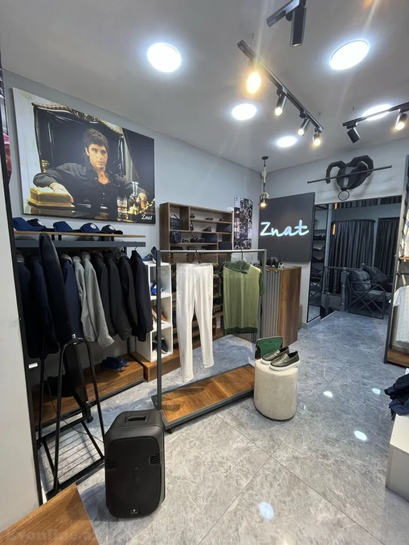 Kirayə verilir Obyekt 135 m² 28 May m. - şəkil 17