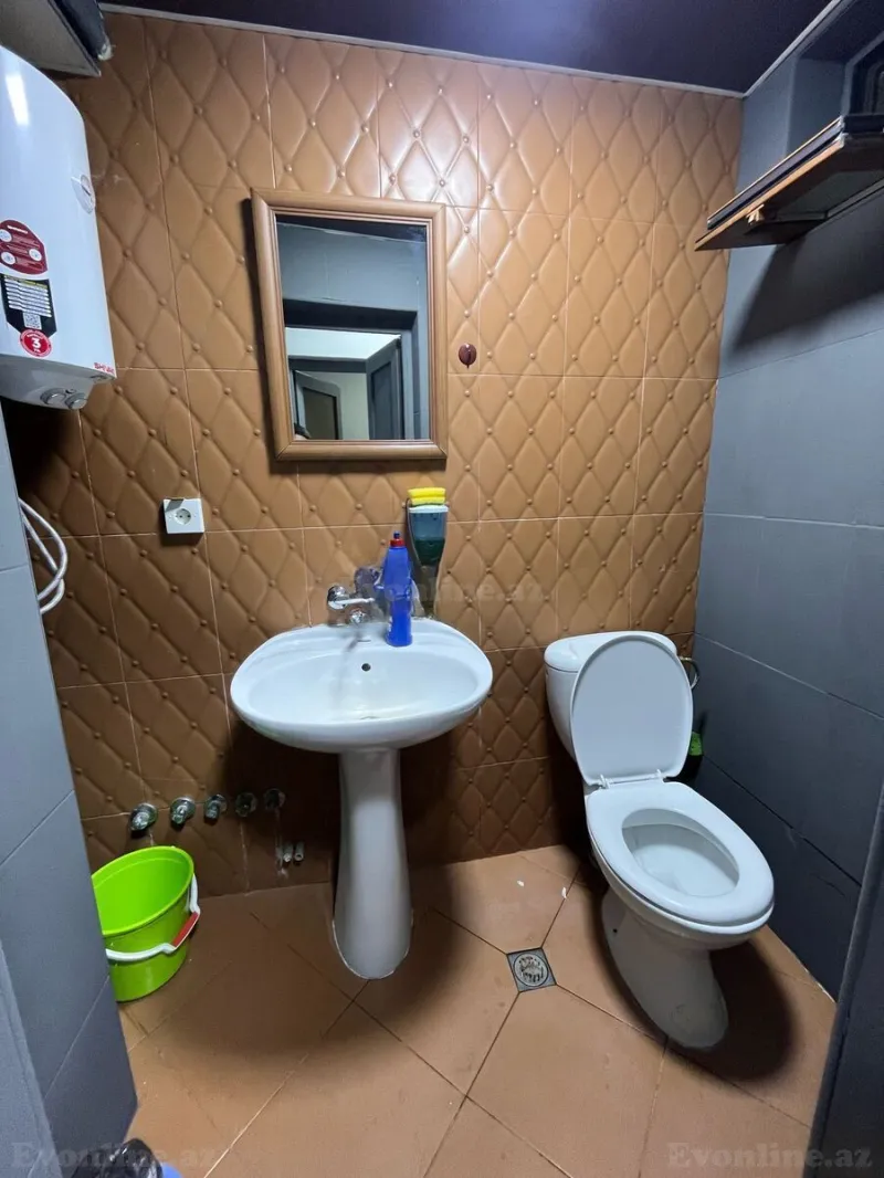 Kirayə verilir Obyekt 135 m² 28 May m. - şəkil 18