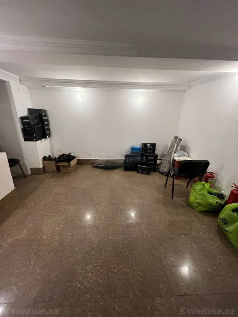Kirayə verilir Obyekt 135 m² 28 May m. - şəkil 20