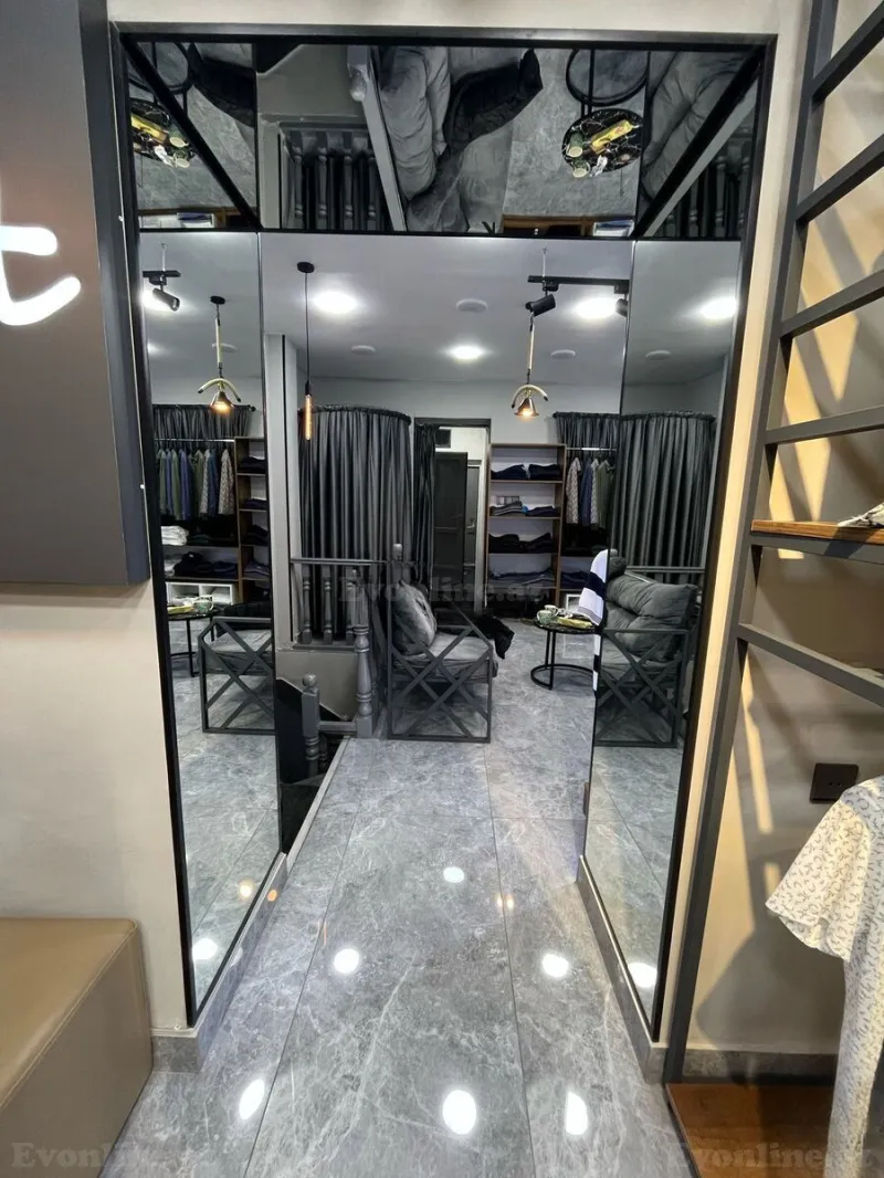 Kirayə verilir Obyekt 135 m² 28 May m. - şəkil 21