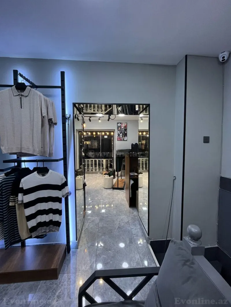 Kirayə verilir Obyekt 135 m² 28 May m. - şəkil 22