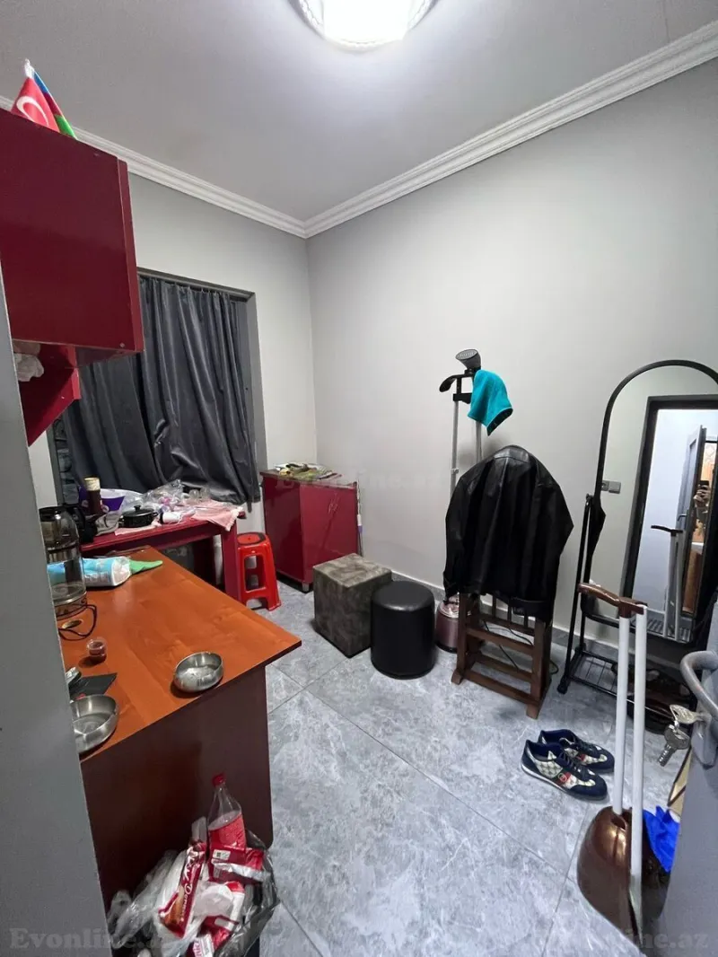Kirayə verilir Obyekt 135 m² 28 May m. - şəkil 23