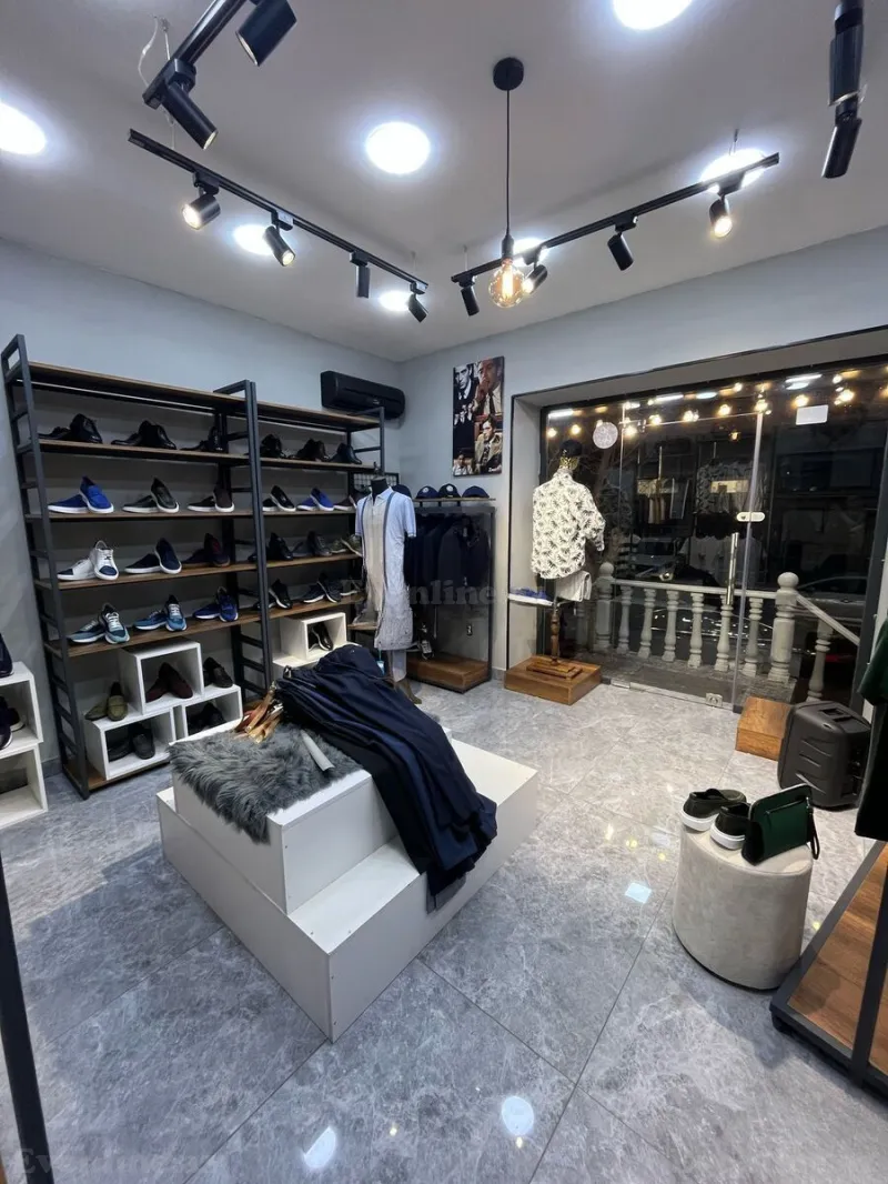 Kirayə verilir Obyekt 135 m² 28 May m. - şəkil 25