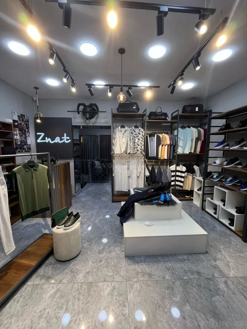 Kirayə verilir Obyekt 135 m² 28 May m. - şəkil 28