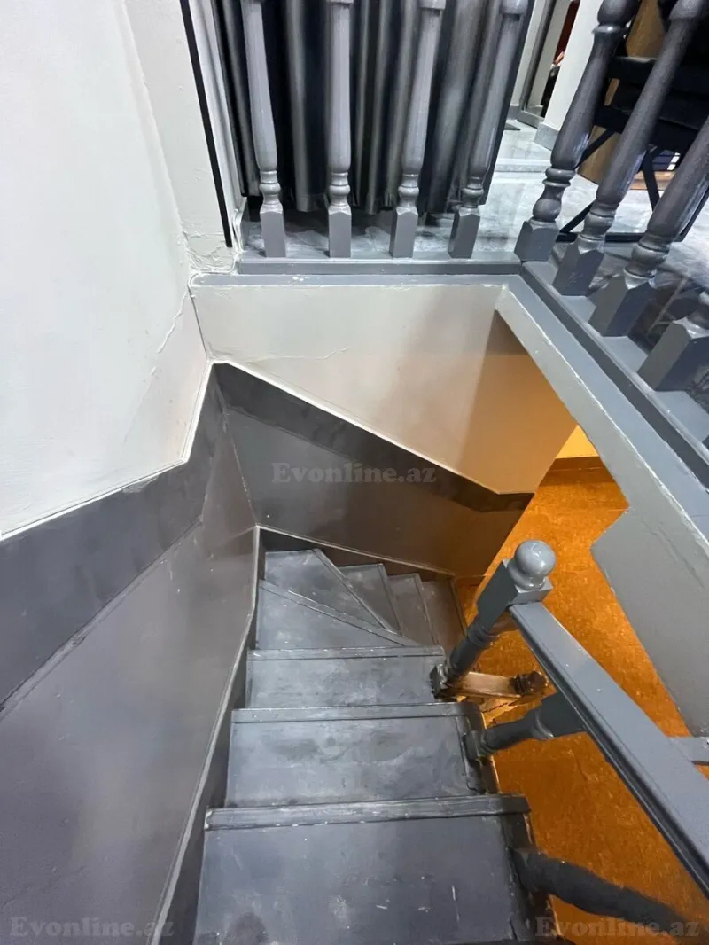 Kirayə verilir Obyekt 135 m² 28 May m. - şəkil 29