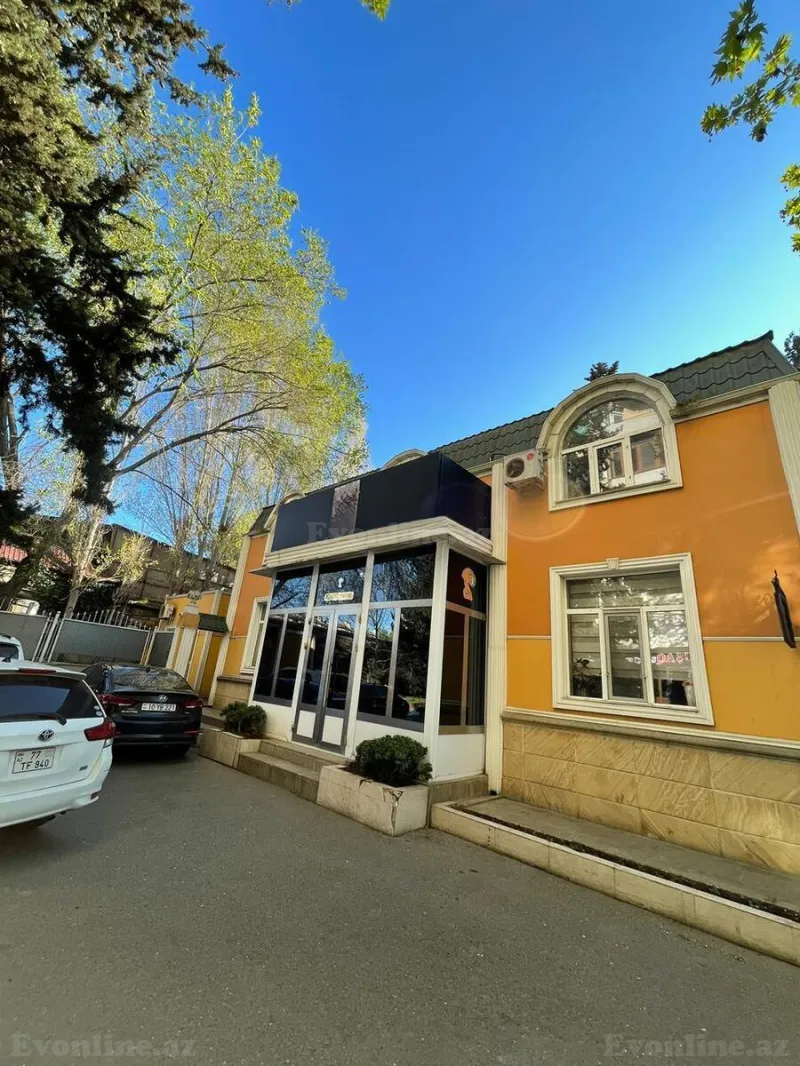 Satılır Obyekt 290 m² Nizami r. - şəkil 5