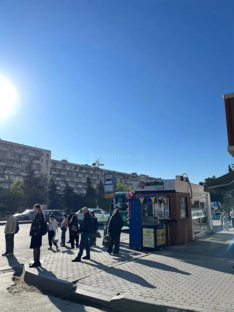 Satılır Obyekt 290 m² Nizami r. - şəkil 8