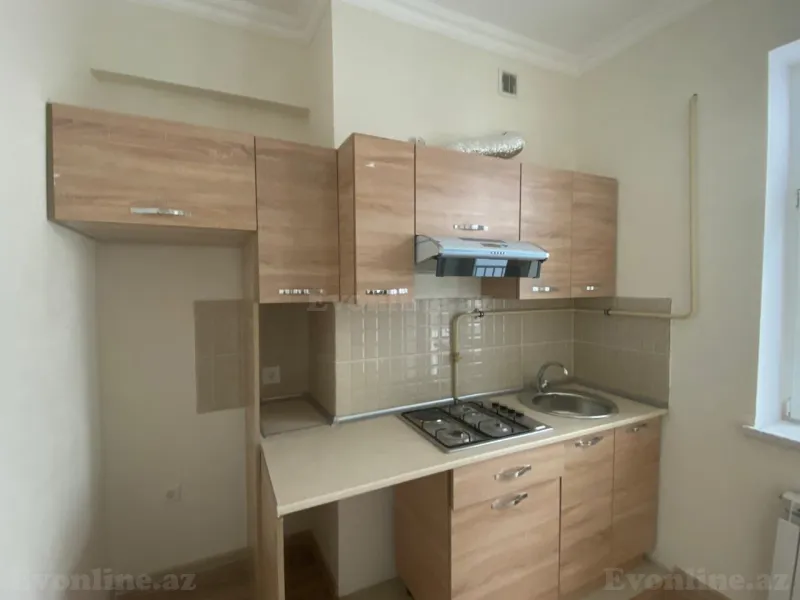 Satılır 2 otaqlı Mənzil Yeni tikili 58.4 m² Hövsan - şəkil 2