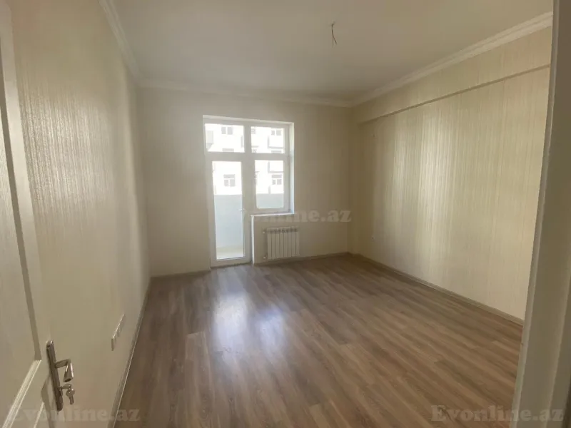 Satılır 2 otaqlı Mənzil Yeni tikili 58.4 m² Hövsan - şəkil 3