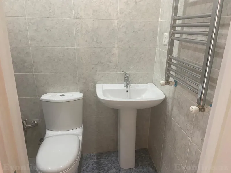 Satılır 2 otaqlı Mənzil Yeni tikili 58.4 m² Hövsan - şəkil 4
