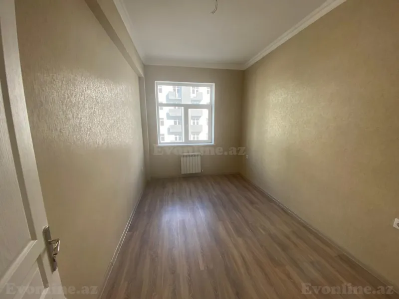 Satılır 2 otaqlı Mənzil Yeni tikili 58.4 m² Hövsan - şəkil 5