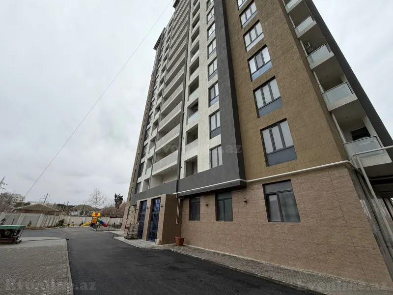 2 otaqlı Mənzil 58 m² Azadlıq prospekti m. Satılır