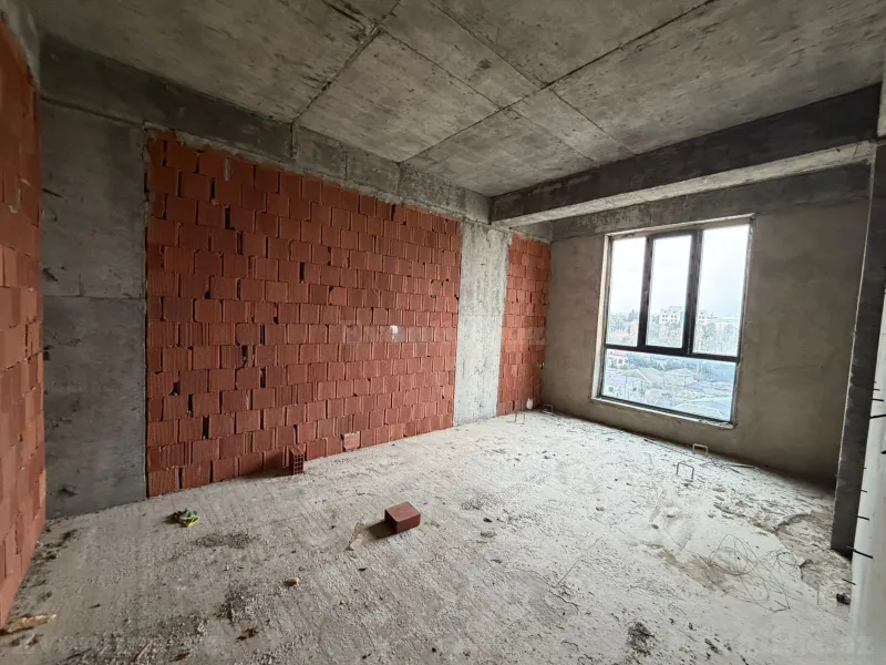 Satılır 2 otaqlı Mənzil Yeni tikili 58 m² Azadlıq prospekti m. - şəkil 3